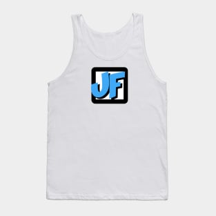 Justified Fanboys Tank Top